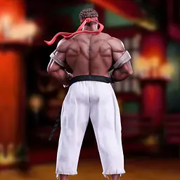 Hot Boys - Ryu 5