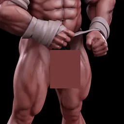 Hot Boys - Ryu 8