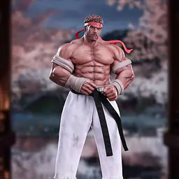Hot Boys - Ryu 1
