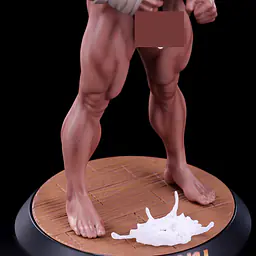 Hot Boys - Ryu 9