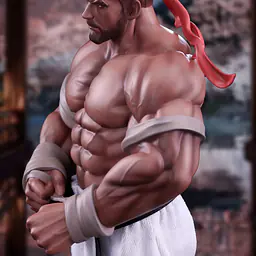 Hot Boys - Ryu 3