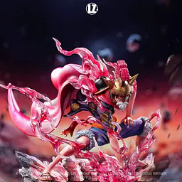 LZ - Luffy 2