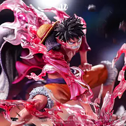 LZ - Luffy 6