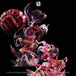 LZ - Luffy 7