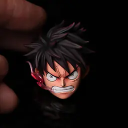 LZ - Luffy 9