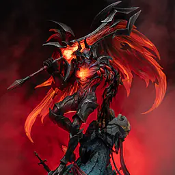 Jimei Palace - Aatrox 1