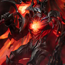 Jimei Palace - Aatrox 2