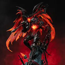 Jimei Palace - Aatrox 3