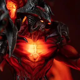 Jimei Palace - Aatrox 6