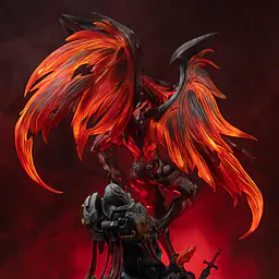 Jimei Palace - Aatrox 5