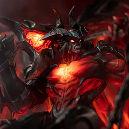 Jimei Palace - Aatrox 8