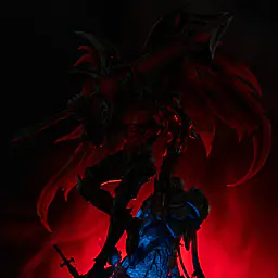 Jimei Palace - Aatrox 9