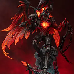 Jimei Palace - Aatrox 7