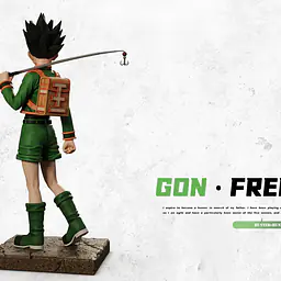 Cross - Gon 7