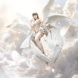 Max Milk - Angel Yua Mikami 2