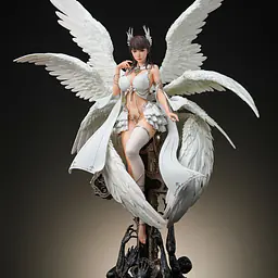 Max Milk - Angel Yua Mikami 3