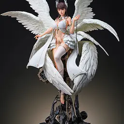 Max Milk - Angel Yua Mikami 5