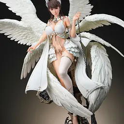 Max Milk - Angel Yua Mikami 4