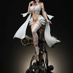 Max Milk - Angel Yua Mikami 1