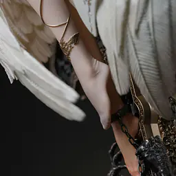 Max Milk - Angel Yua Mikami 6