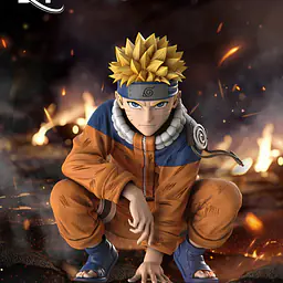 BFF - Naruto 1