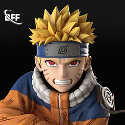 BFF - Naruto 2
