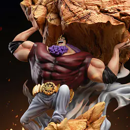 DX - Jesus Burgess 6