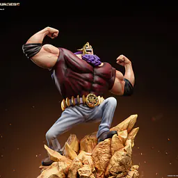 DX - Jesus Burgess 3