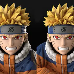 BFF - Naruto 9
