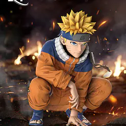 BFF - Naruto 6