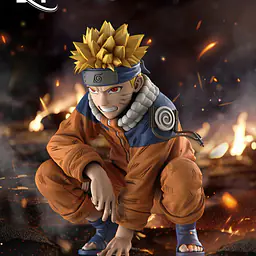 BFF - Naruto 7