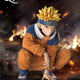 BFF - Naruto 8