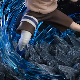 Sakura - Neji 3