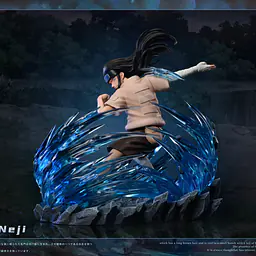 Sakura - Neji 5