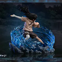 Sakura - Neji 7