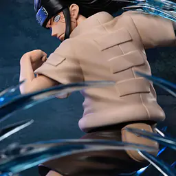 Sakura - Neji 6