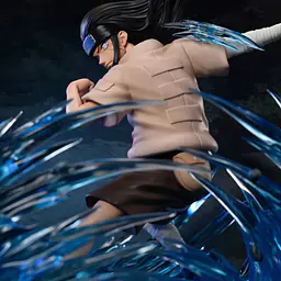 Sakura - Neji 2