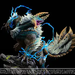 S6 - Zinogre 4