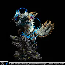 S6 - Zinogre 3