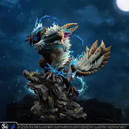 S6 - Zinogre 1