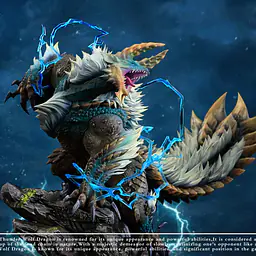 S6 - Zinogre 2