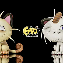EMO - Team Rocket 8