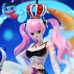 TMD - Perona 4