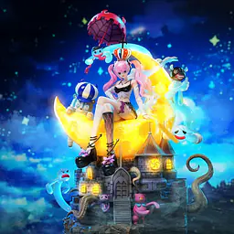 TMD - Perona 3