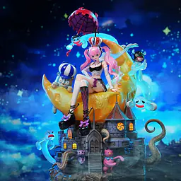TMD - Perona 1