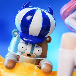 TMD - Perona 6