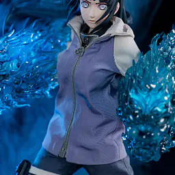 Rocket Toys - Hinata 4