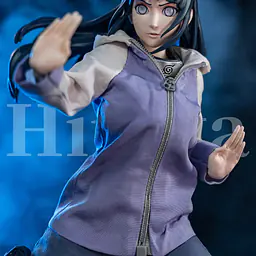 Rocket Toys - Hinata 7