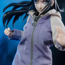 Rocket Toys - Hinata 10