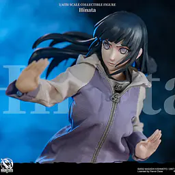 Rocket Toys - Hinata 8